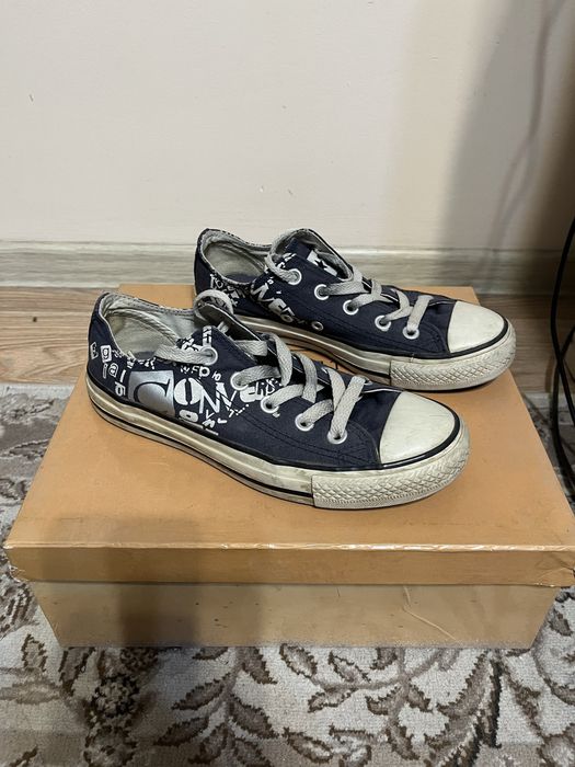 Обувь унисекс, кеды