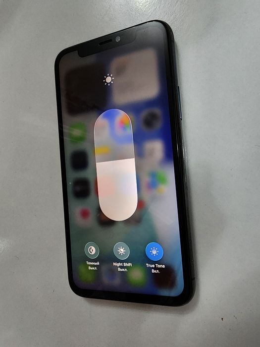 Iphone 11 Pro Might Grean 256GB Bat 72% Face Yoq qogani zor