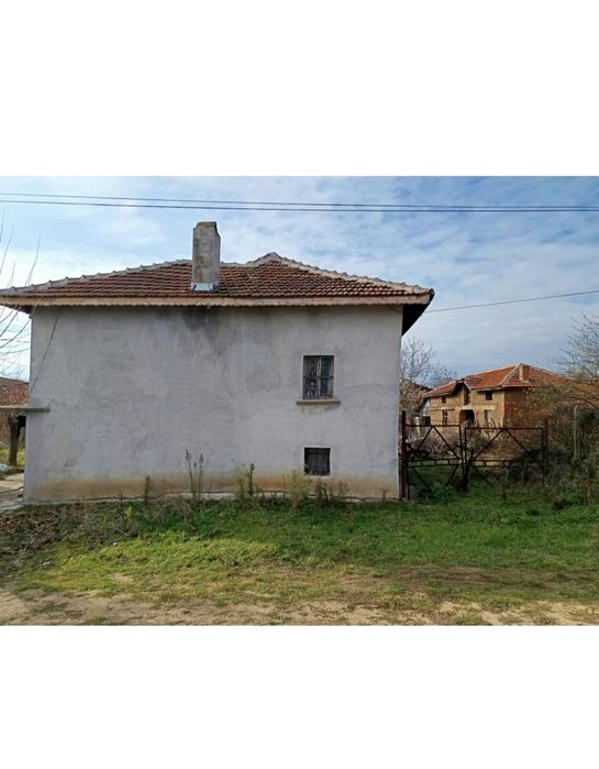 Продава се Къща в Харманли - 120 кв.м за 107 €/кв.м - Снимка #1