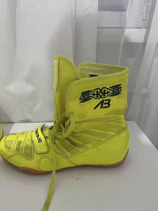 Продас боксерки