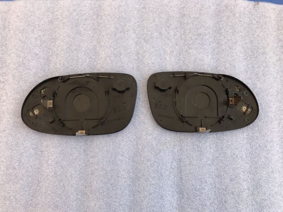 Oglinda Mercedes SLS CLK CLA A 170 180 E S motoras oglinzi W208 R170