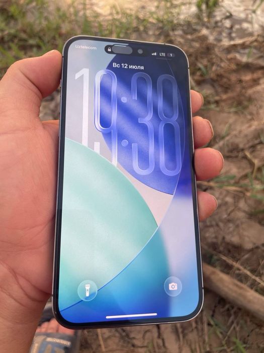Iphone 14 pro max 2 ta sim