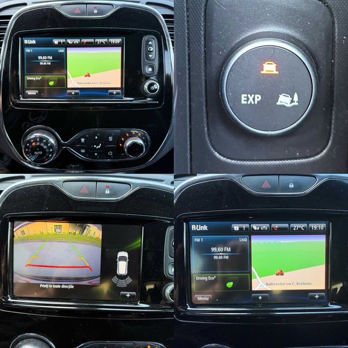 RENAULT Captur 2015 — imagine 5
