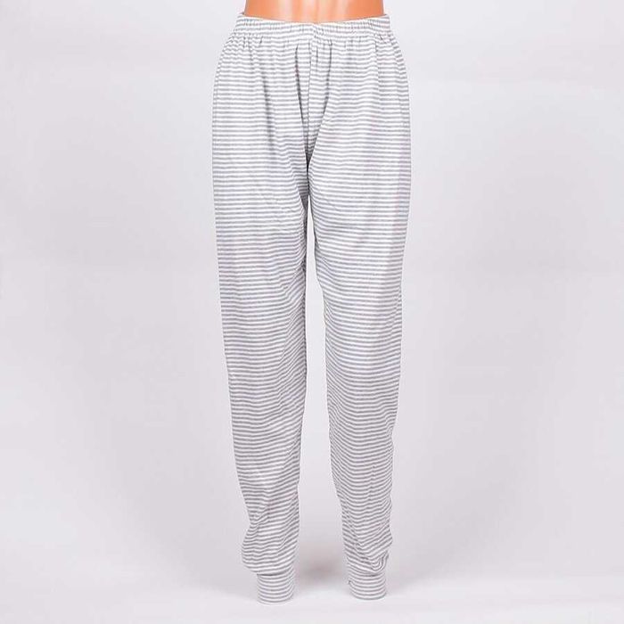 Дамска пижама в цвят корал