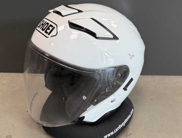 Скутерова каска SHOEI J-Cruiser II ZH270726  Каската е размер : S