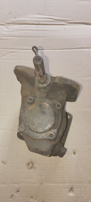 Продам раздатку ЗИЛ 130