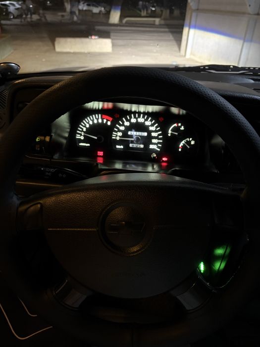 Daewoo Nexia 1 sotiladi