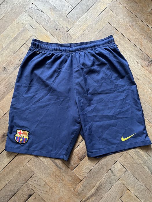 Футболни къси панталонки Nike Барселона,ман юнайтед,Milan,Bayern Munch