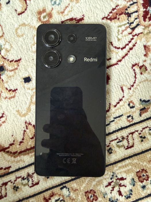 Redmi Note 13 256gb
