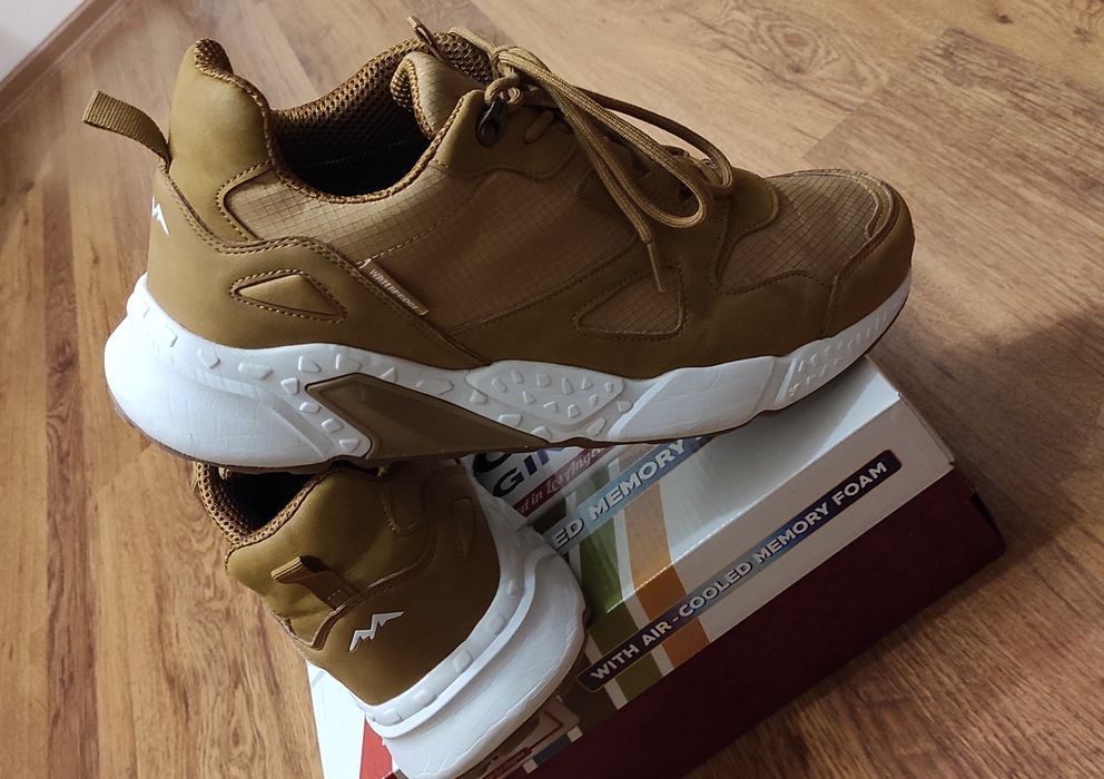 Маратонки Sprandi нови No 46