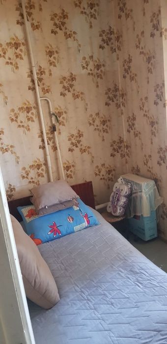 СЕРГЕЛИ 7 - продаю квартиру 1в2/5/5 балкон 2×6 СРОЧНО.