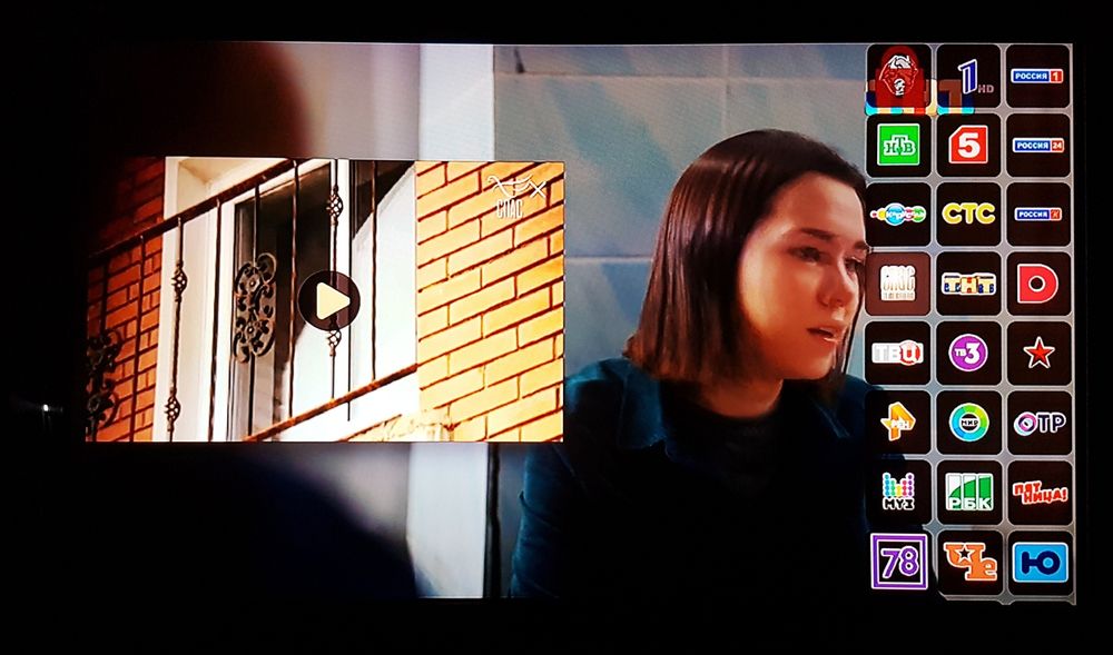 Q5 Smart box прошитый 1000 канал Смарт тв  приставка