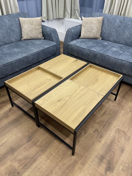 Дивани разтегателни