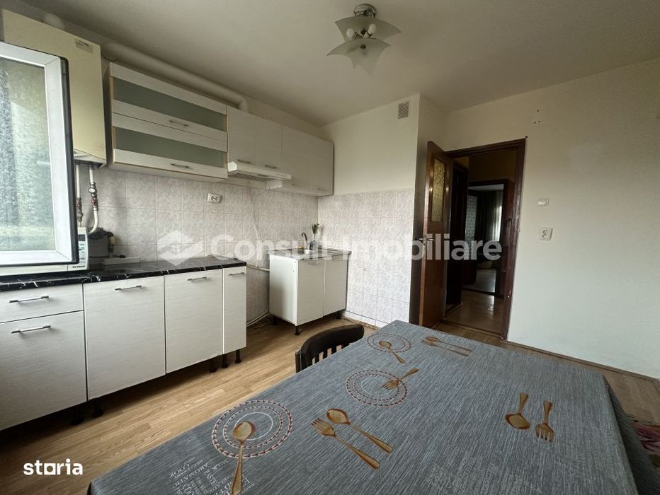 Apartament 3 camere decomandate | Marasti
