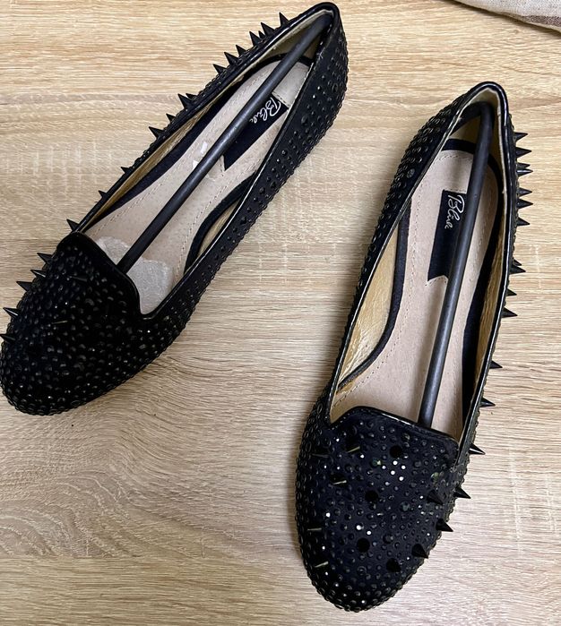 Mocasini           Negri