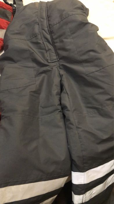 Комплект рабочий