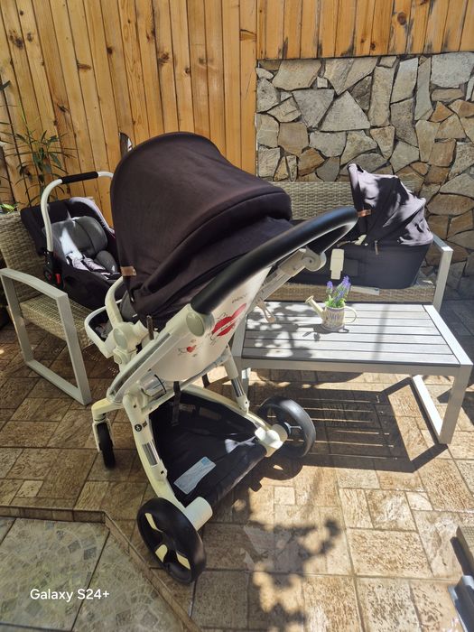 Chipolino Електра 3в1