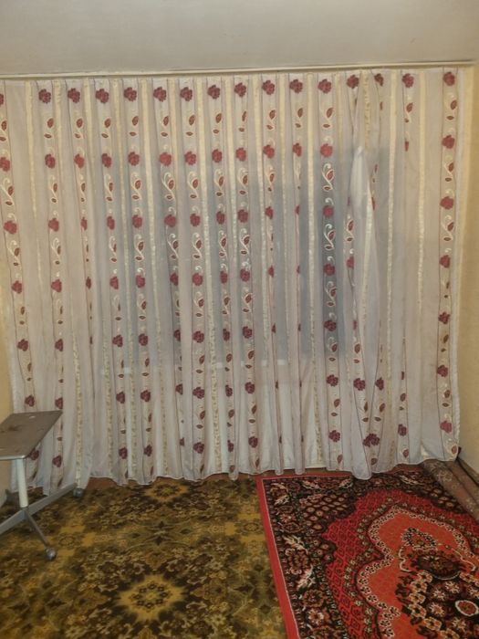 1 xonalik kvartira ijaraga beriladi