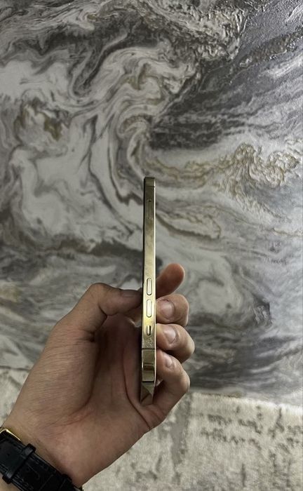 Srochni iphone 12 pro 128 tali