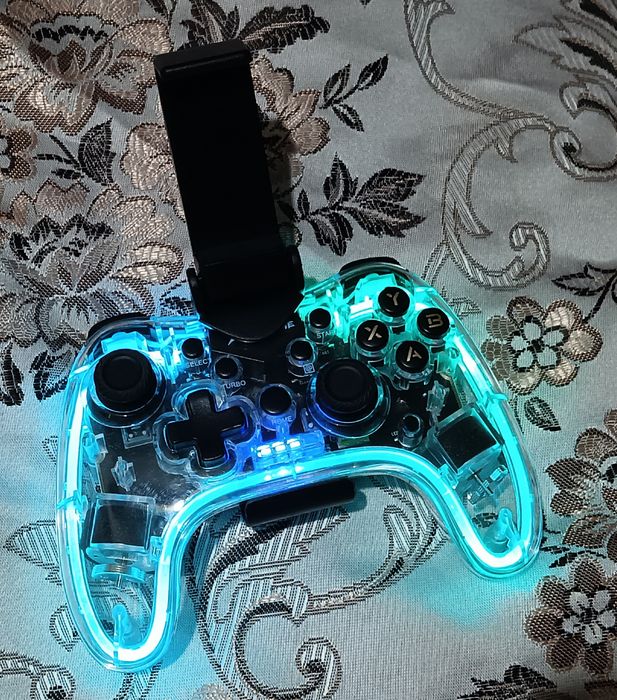 gamepad беспроводной игровой джойстик