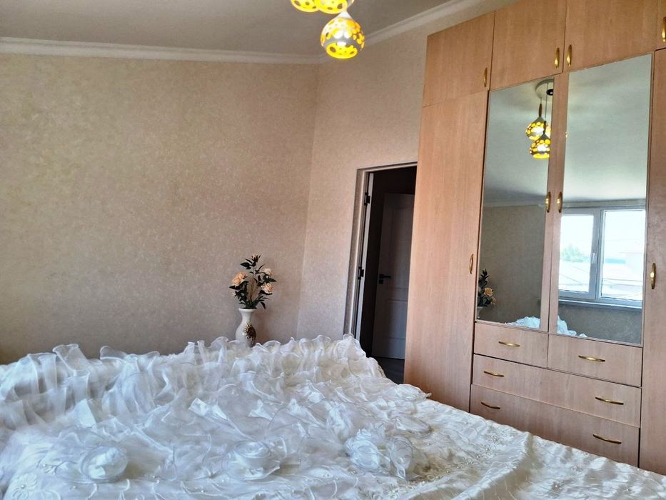 Ипотека, Старые сергели коттеджи.