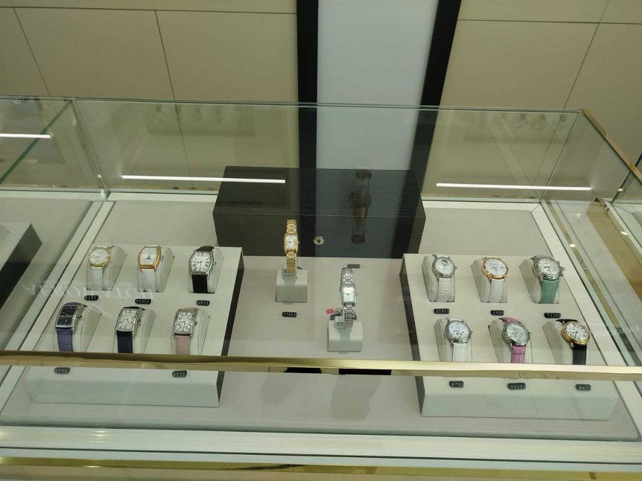 Швейцарские часы Armand Nicolet, Cover, Delbana, Swiss Military и др.