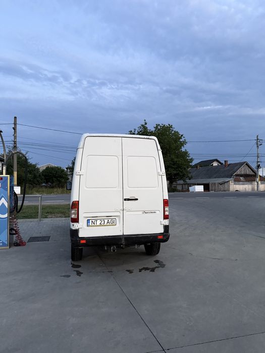 Mercedes Sprinter 208CDI