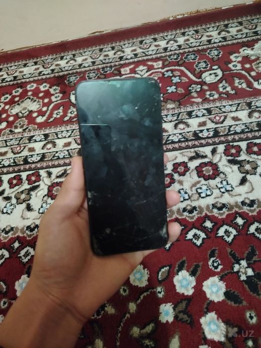Xiaomi Redmi 9C .