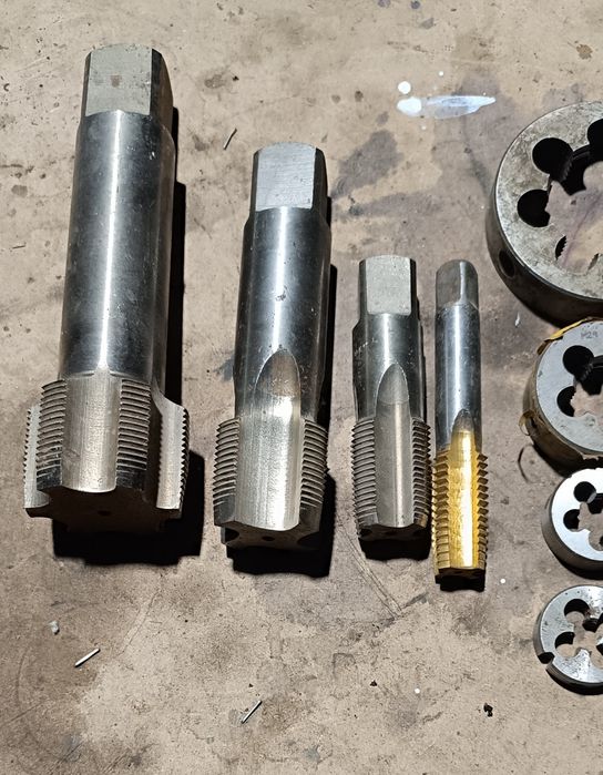 Режущий инструмент