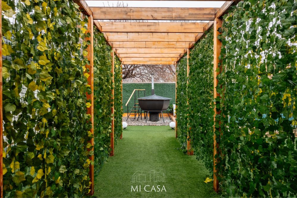 Гостевой домой 150кв 6 комнат