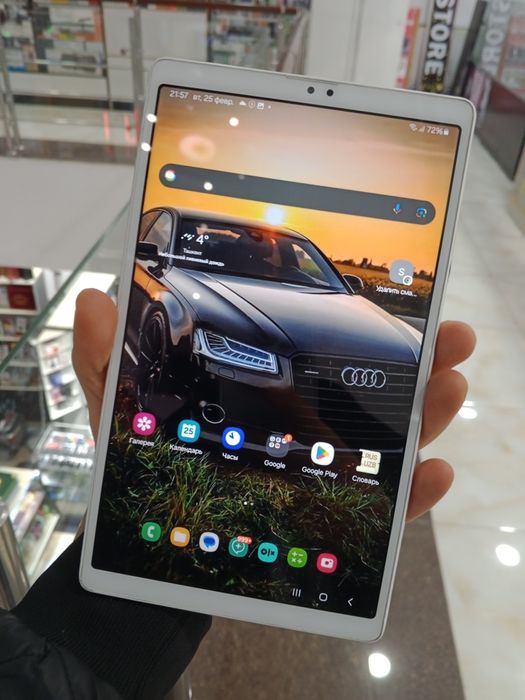 90 mindan Planshet SAMSUNG eng надёжный oppoq Korelevskiy планшет