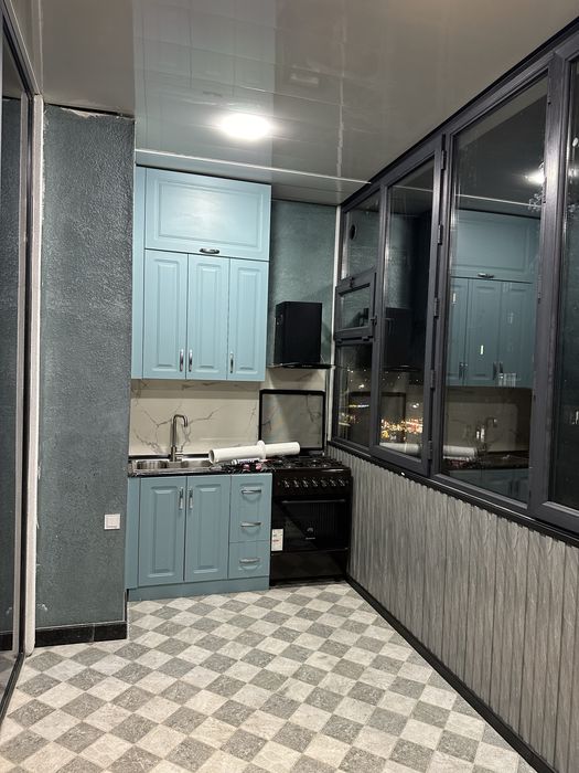 novostroyka, kvartira