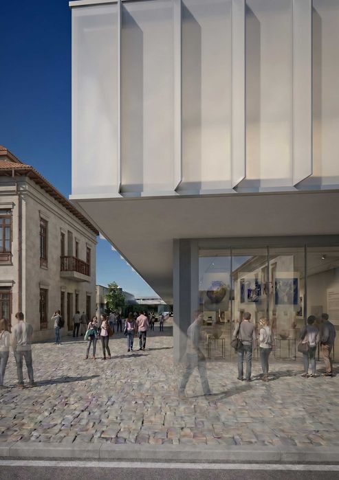 Randări, Modelare 3D, Planșe de prezentare