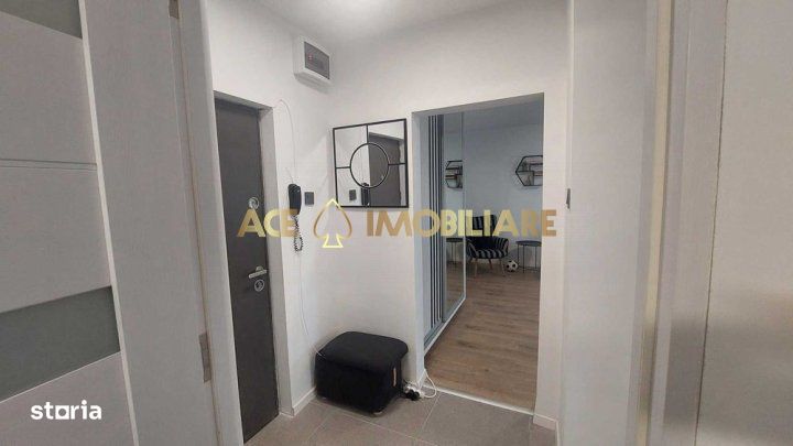 Garsoniera de inchiriat | Brancoveanu | Metrou | Prima inchiriere