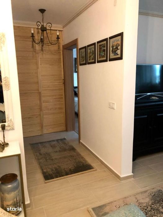 Apartament 2 camere, 56 mp, zona Craiovita Noua - Promenada