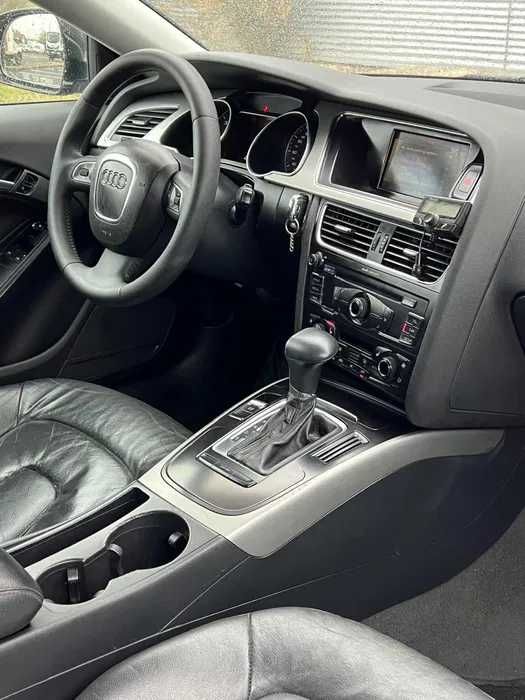 AUDI A5 2010 — imagine 3