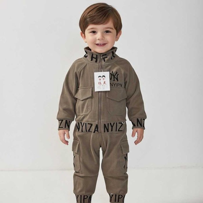 Одежда тройка для мальчиков