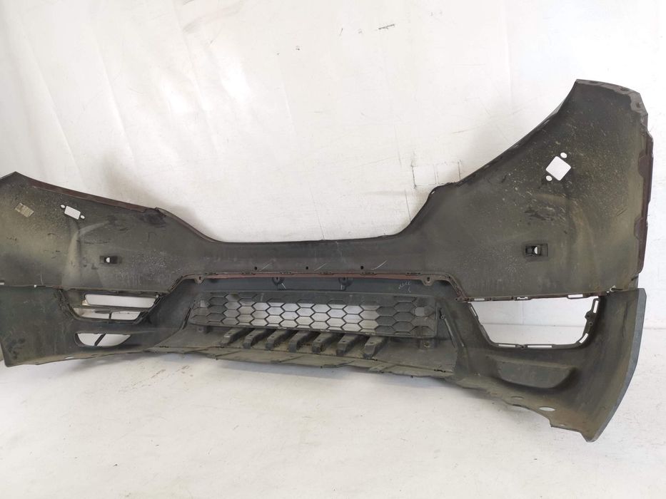 Предна броня с предна пола Хонда ЦР-В / Honda CR-V 5 фейслифт Оригинал