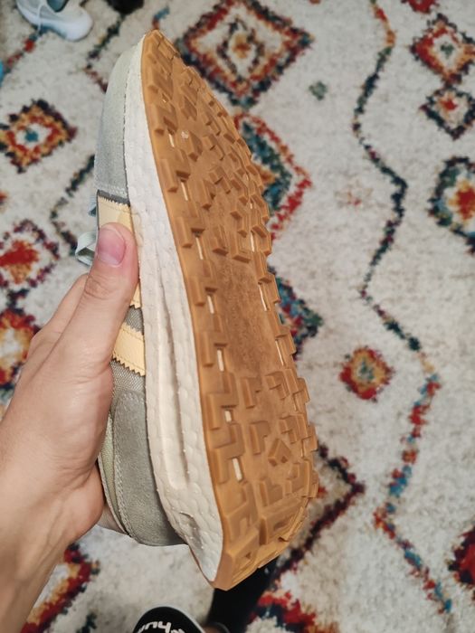 Adidas Retropy E5