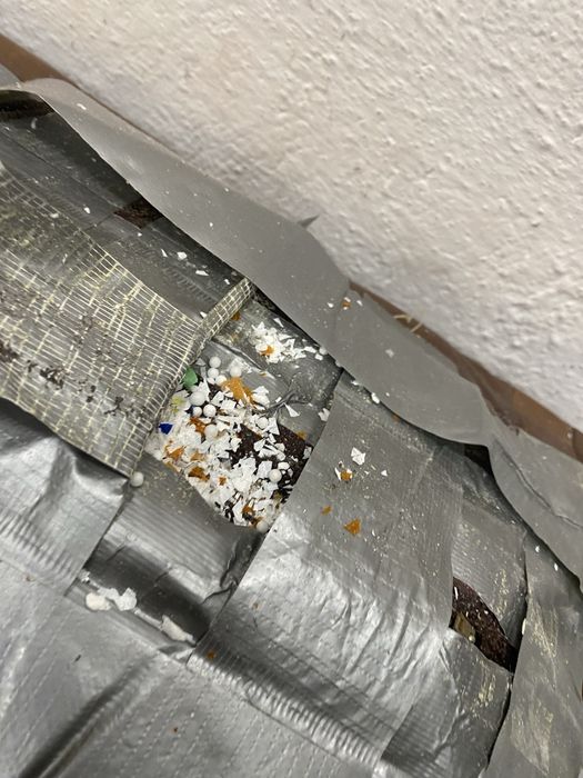 Камилско седло от камила