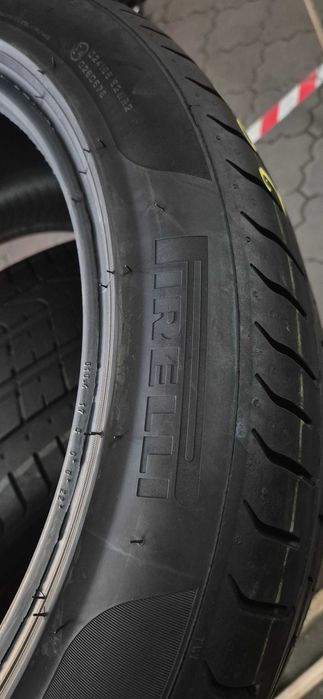 anvelope  Pirelli 265/45/20 cu 295/40/20
