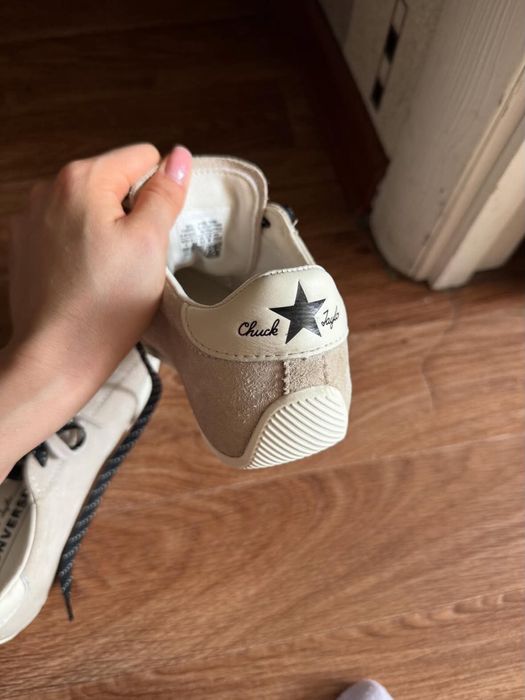 Converse оригинал 15.000