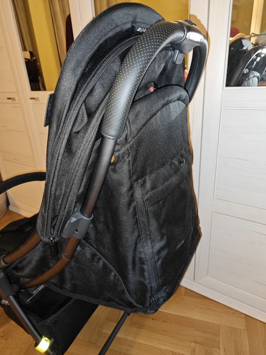 Лятна количка Mast M2 Onyx