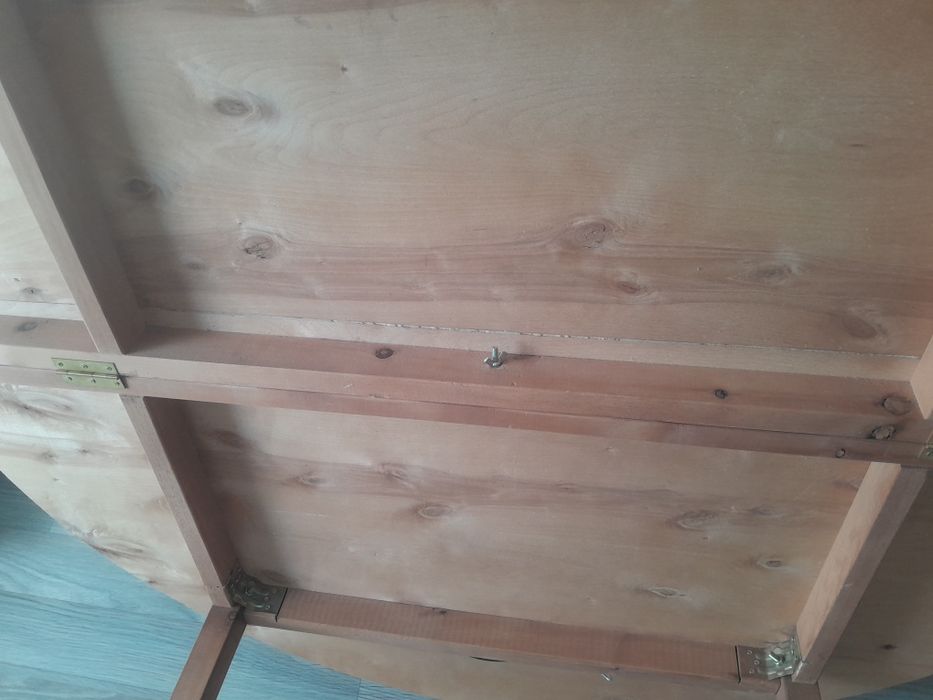 Круглый Казахский Стол