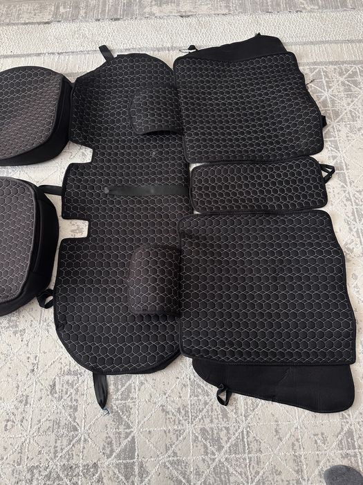 Чехол для автомобиля