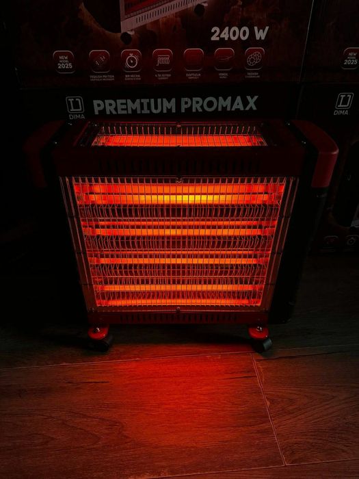 Куёш печкалари 6х спираль