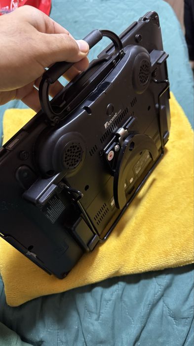 Accent 1400 pt persoane cu dizabilități