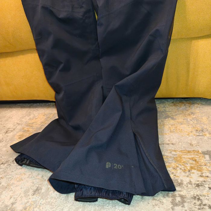 Pantaloni PROTEST de schi/snowboard L