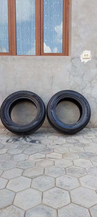 Balon Балон Kia carnival Balon  235/60/17R