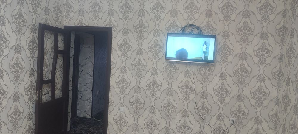 2 xonali uy ijaraga beriladi Gorgaz Saodat yonida